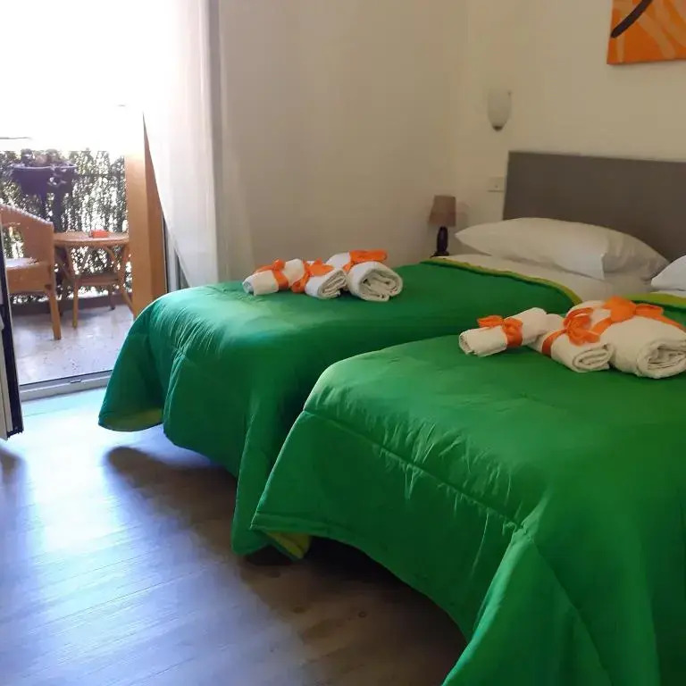 B&B Ciccio