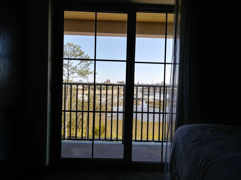 TRYP by Wyndham Sebastian Saint Augustine