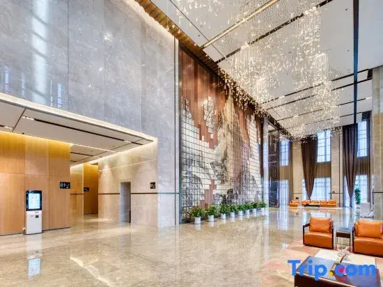Taizhou Riverview International Hote
