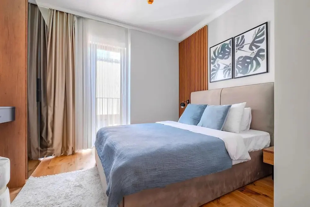 Lagirio Residence Taksim
