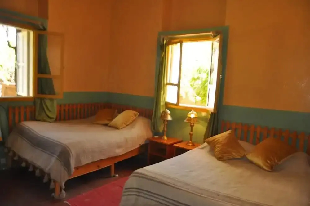 Auberge Souktana