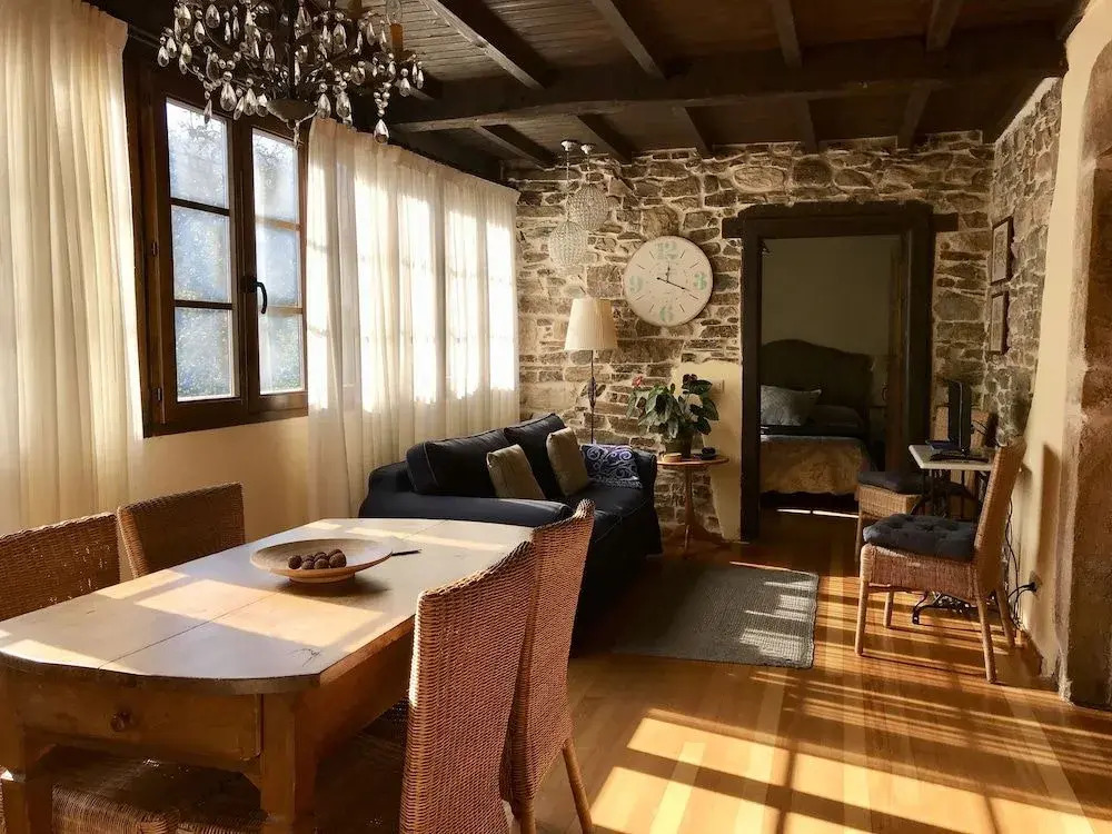 Apartamentos Rurales Ca Lulón