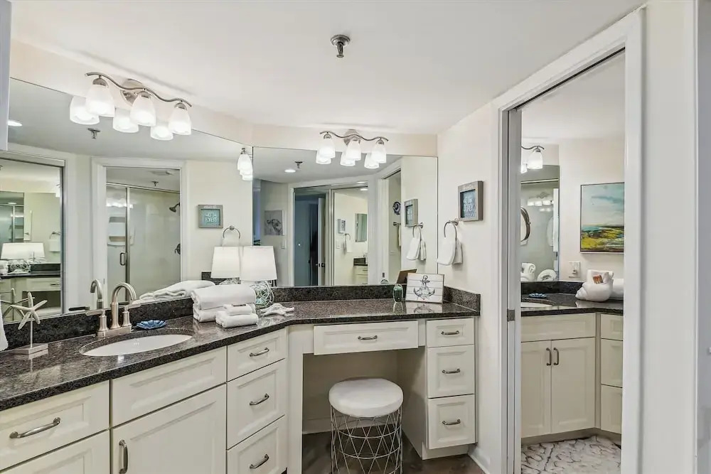 Inlet Reef 216 Destin - 1 Br Condo