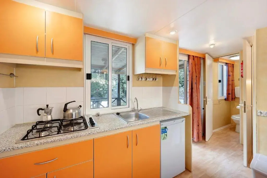 Bungalow Charme 177