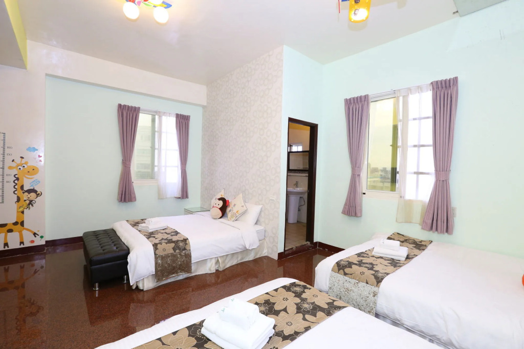 Mozhu B&B