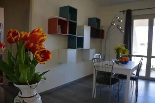 Attico 261 - Penthouse