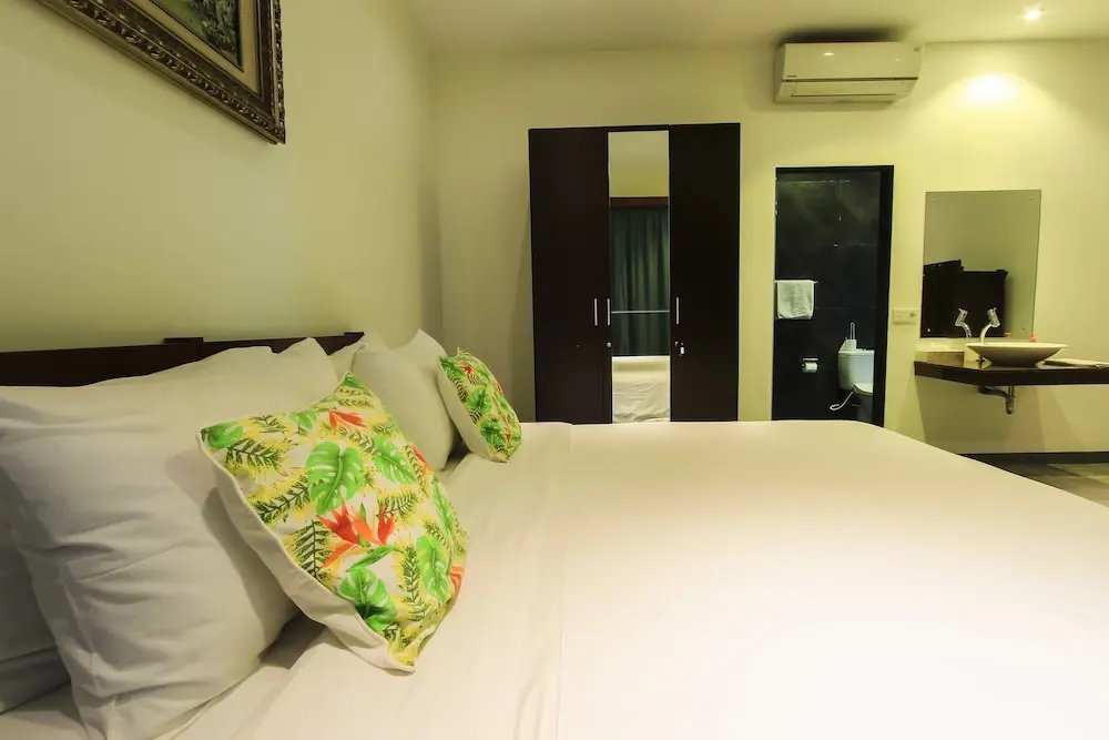 Rainbow Runner Villa by Great Bali Villas