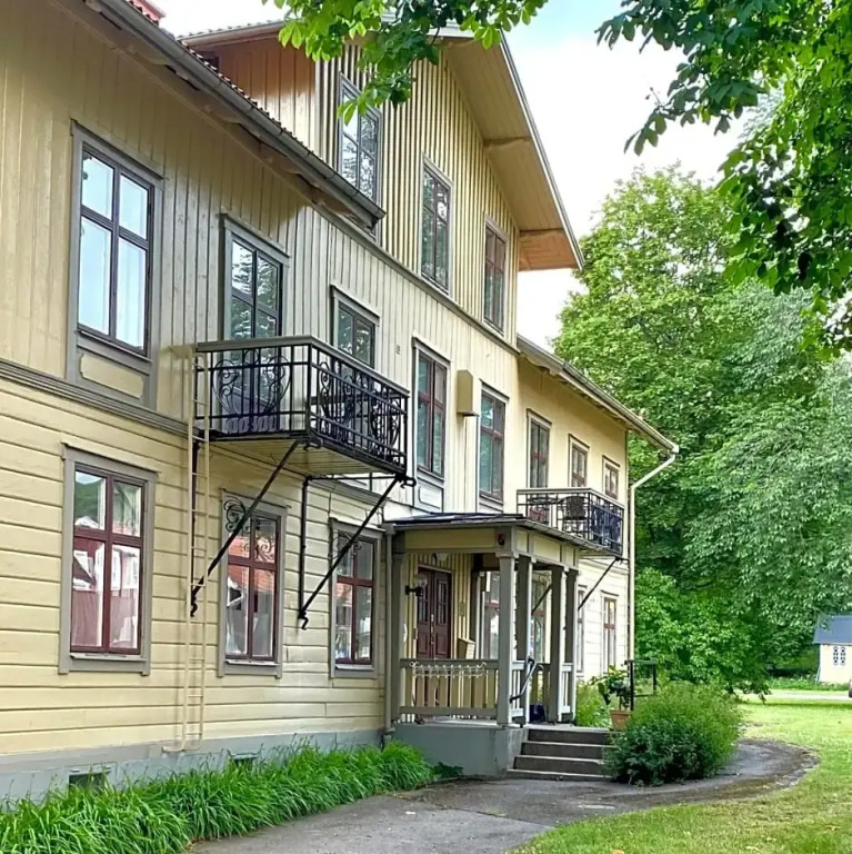 STF Vandrarhem Falköping