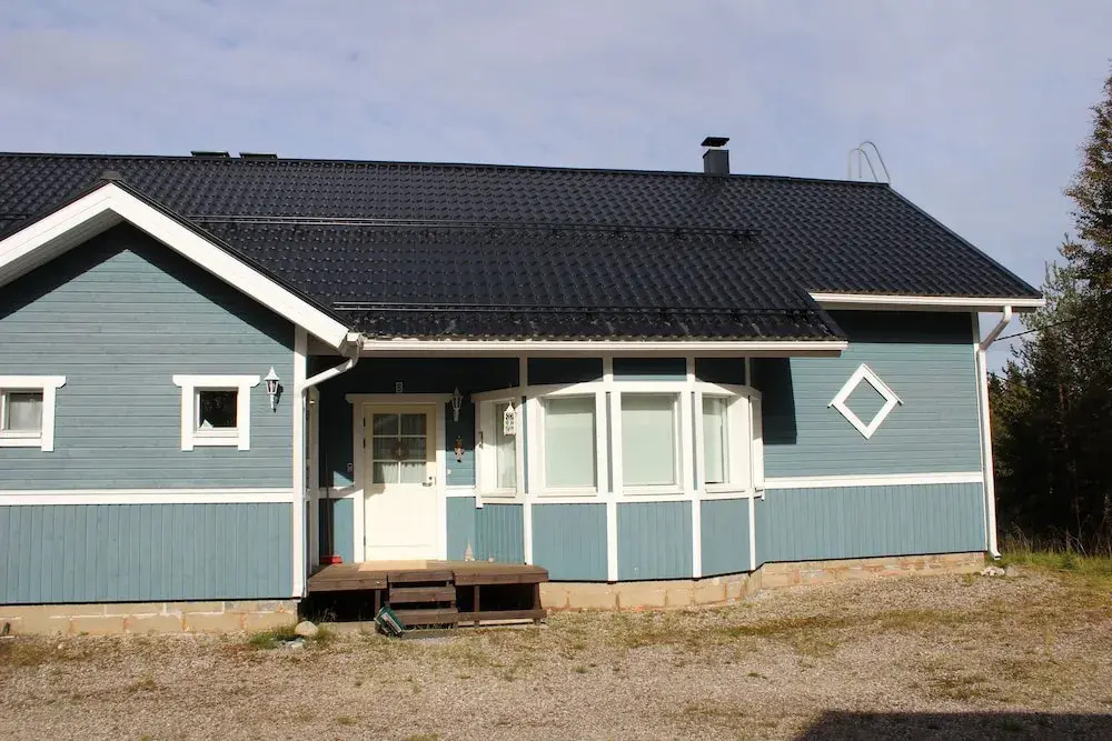 Rukako Peuranpolku