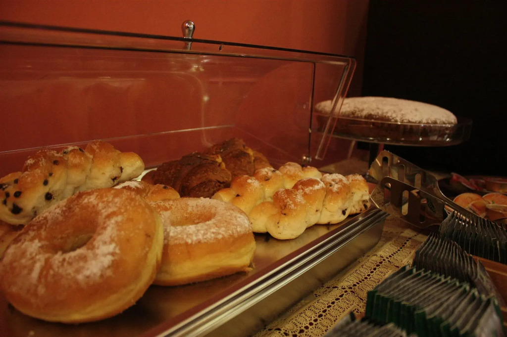 Cortile di Venere Bed & Breakfast