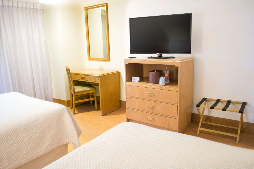 iStay Hotel Monterrey Histórico