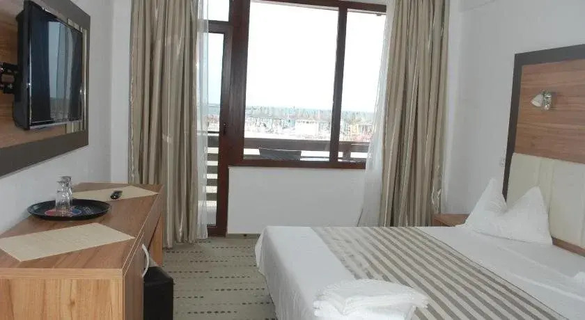 Hotel Laguna