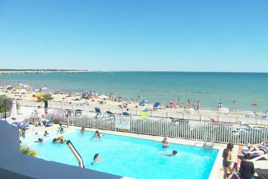Appartement OCEAN