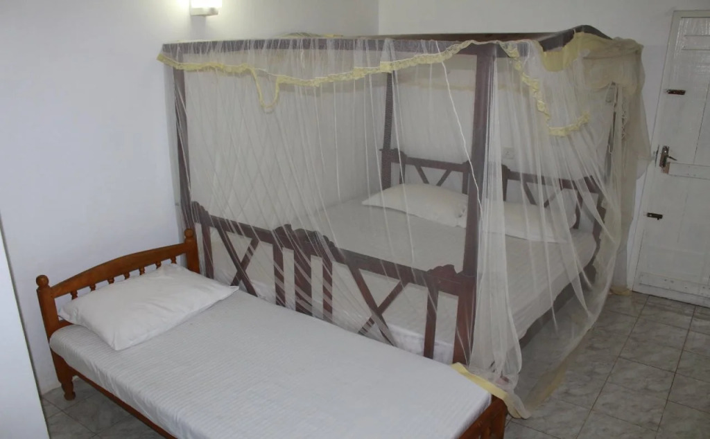 Traveller's Lodge