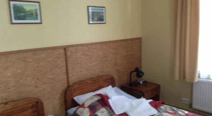 Kastani Home Accommodation