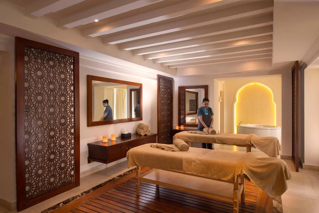 Курортный отель Baron Palace Sahl Hasheesh