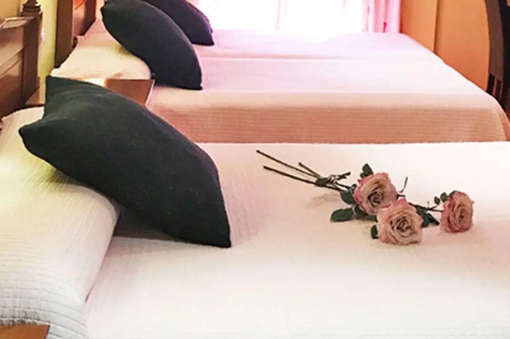 Hotel Lucero