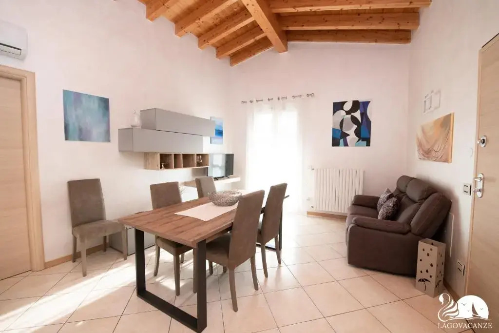 Casa Isabella