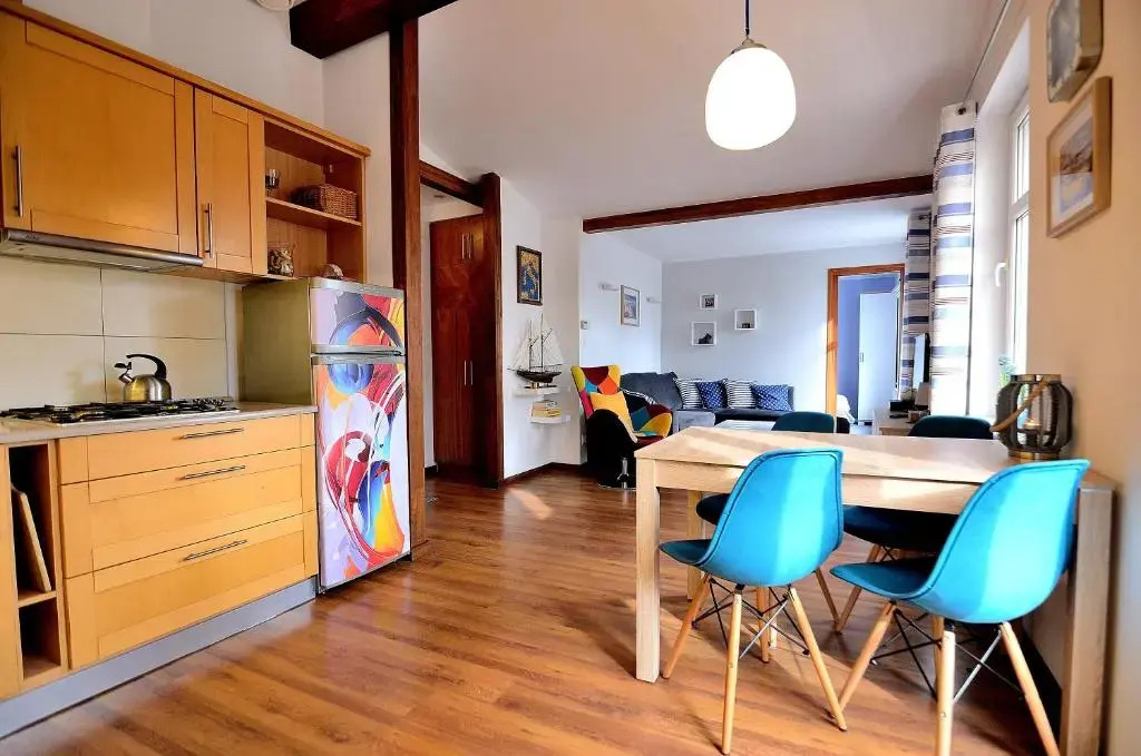 Victus Apartamenty - Nemo