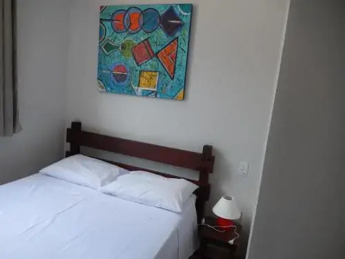 Suite Vista Mar