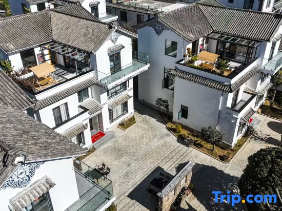 Jinxing Hotel( (Dali Ancient Town Erhai Caicun Wharf Branch)