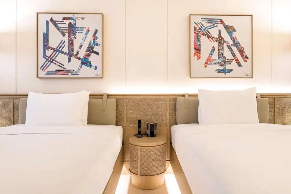 The Bo Vue Hotel Bodrum, Curio Collection by Hilton