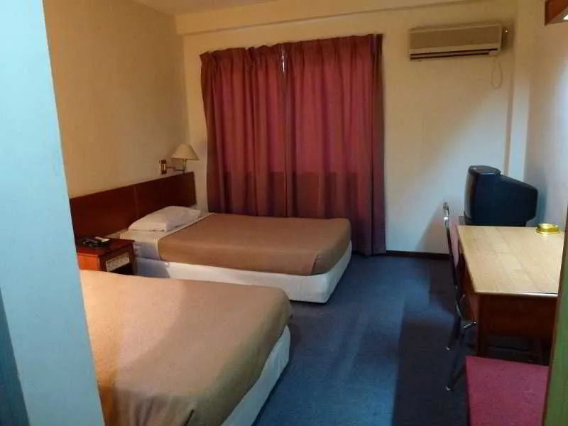Hotel Flamingo