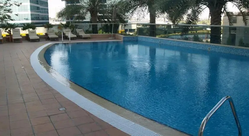 JLT Lake Shore