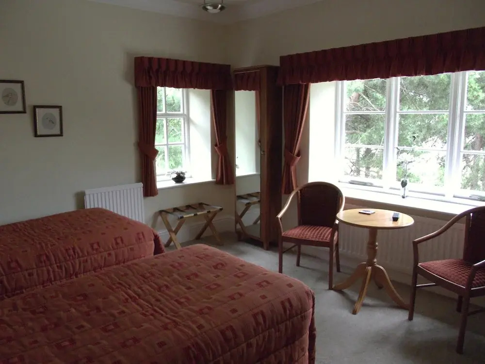 Channel House Hotel