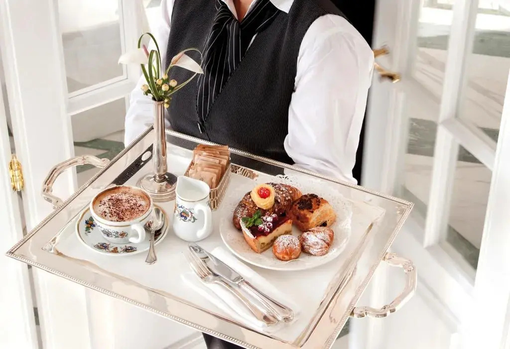 Grand Hotel Santa Lucia