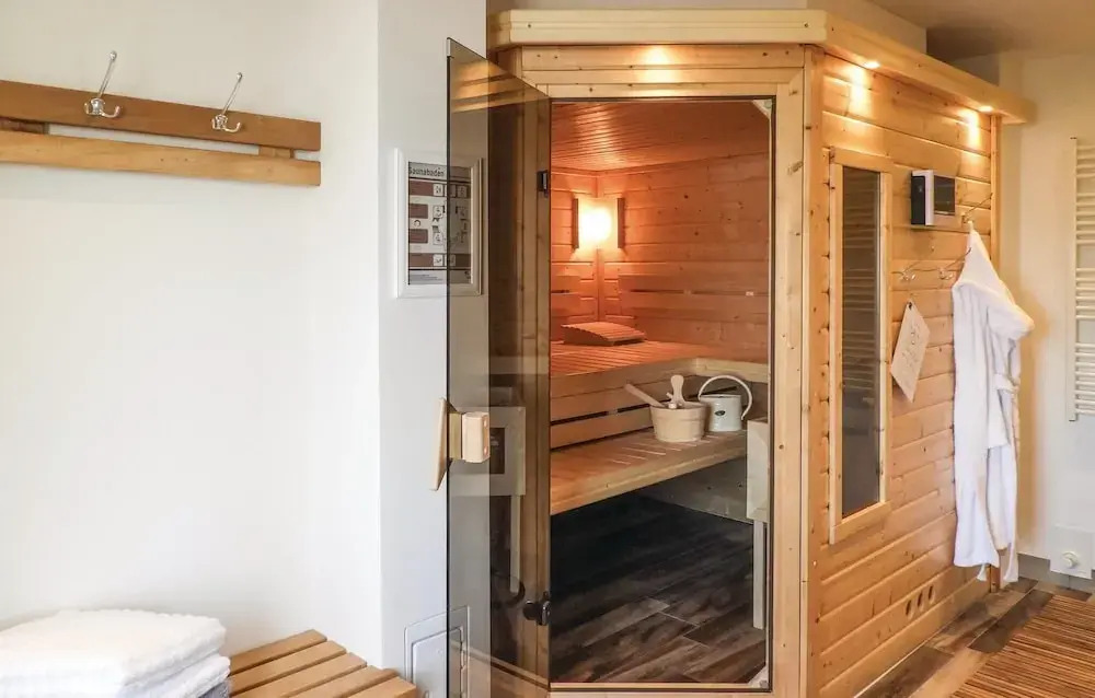 Gorgeous Home In Dagebüll With Wifi