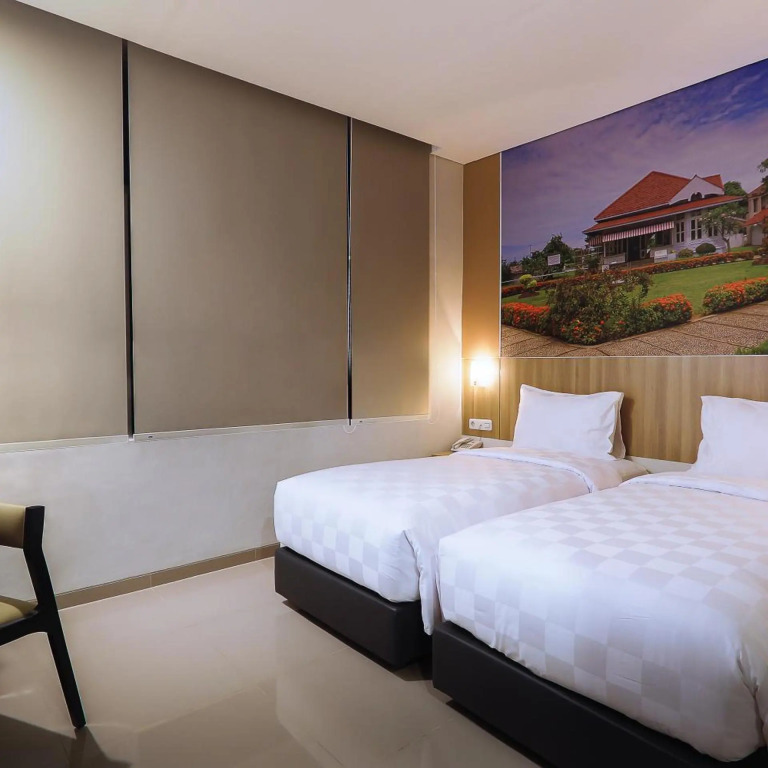 Cordela Inn Bengkulu