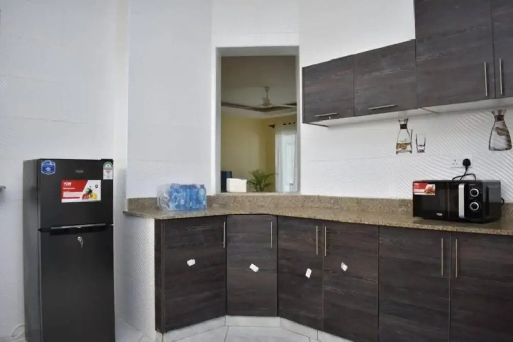 Nyali-Seaview Home-Stay