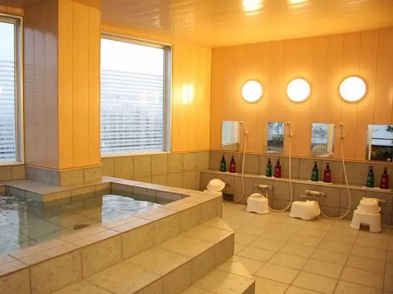 Fukui Central Hotel