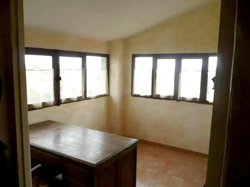 House With 2 Bedrooms in Vence, With Wonderful Mountain View and Enclo