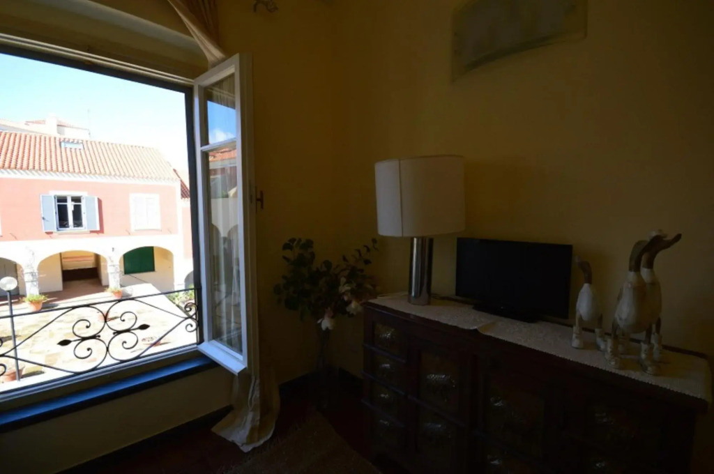 Apartment 13 Center - TWO-ROOM APARTMENT ON TWO LEVELS SEA VIEW-13C PORTO FARO