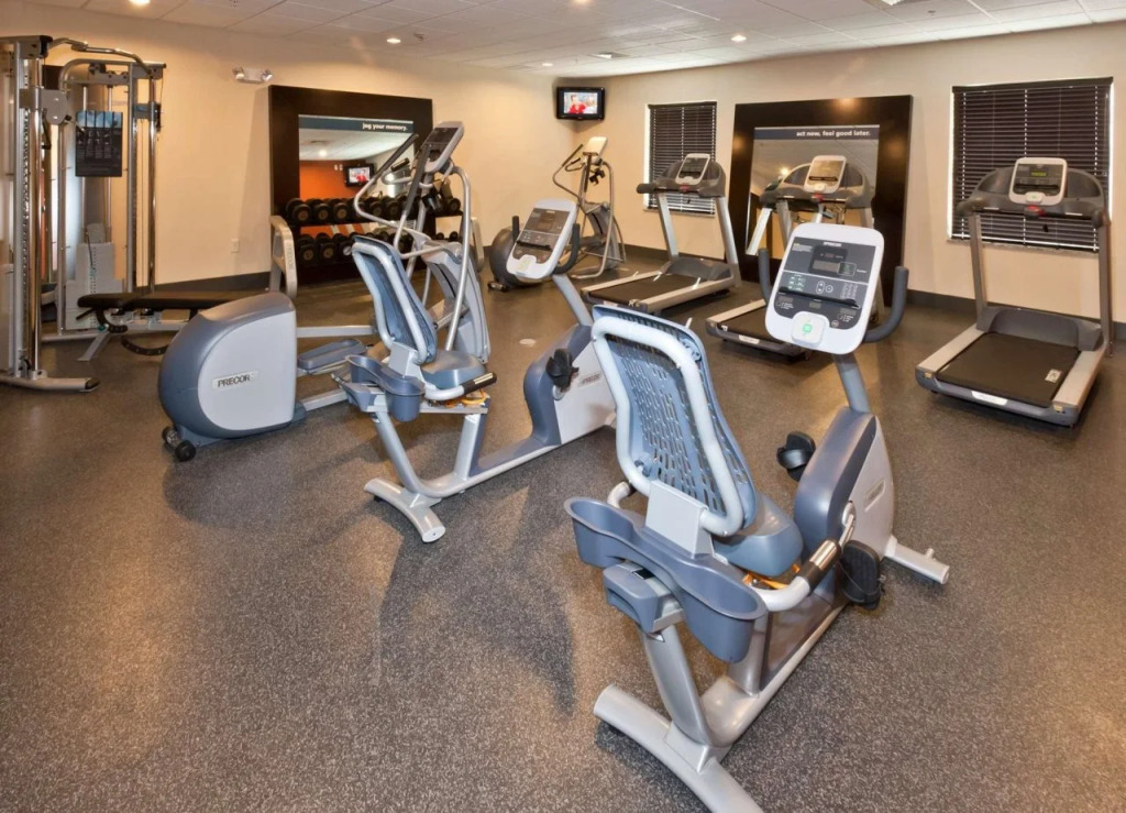 Hampton Inn & Suites Holly Springs