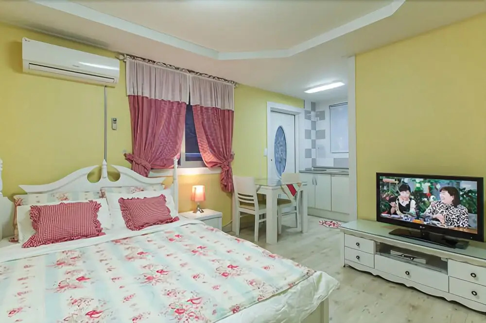 Yangpyeong Anna & Gina Pension