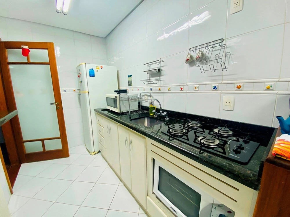 Apartamento Orquideas 204