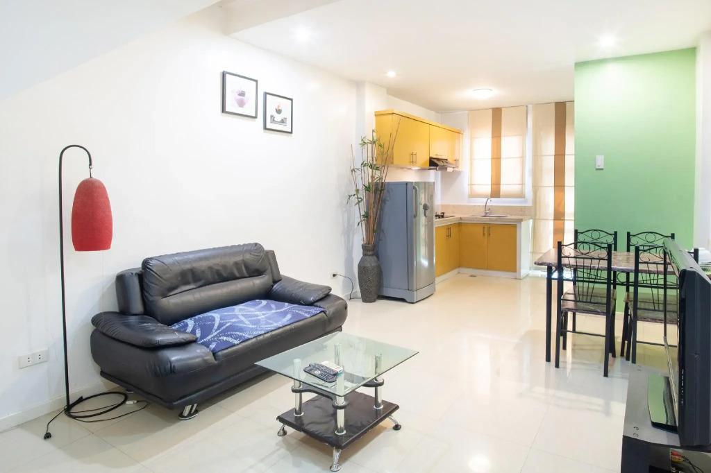 Elyseah Condotel, Angeles Pampanga