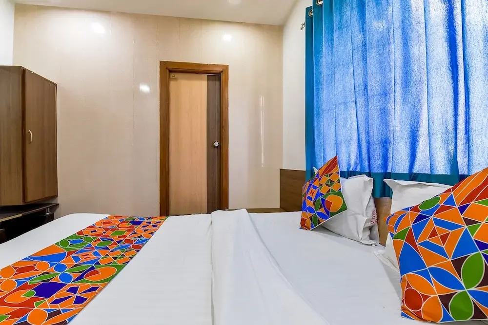 Hotel O Relax Inn