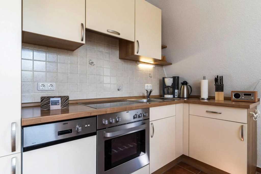 Apartment, Busum