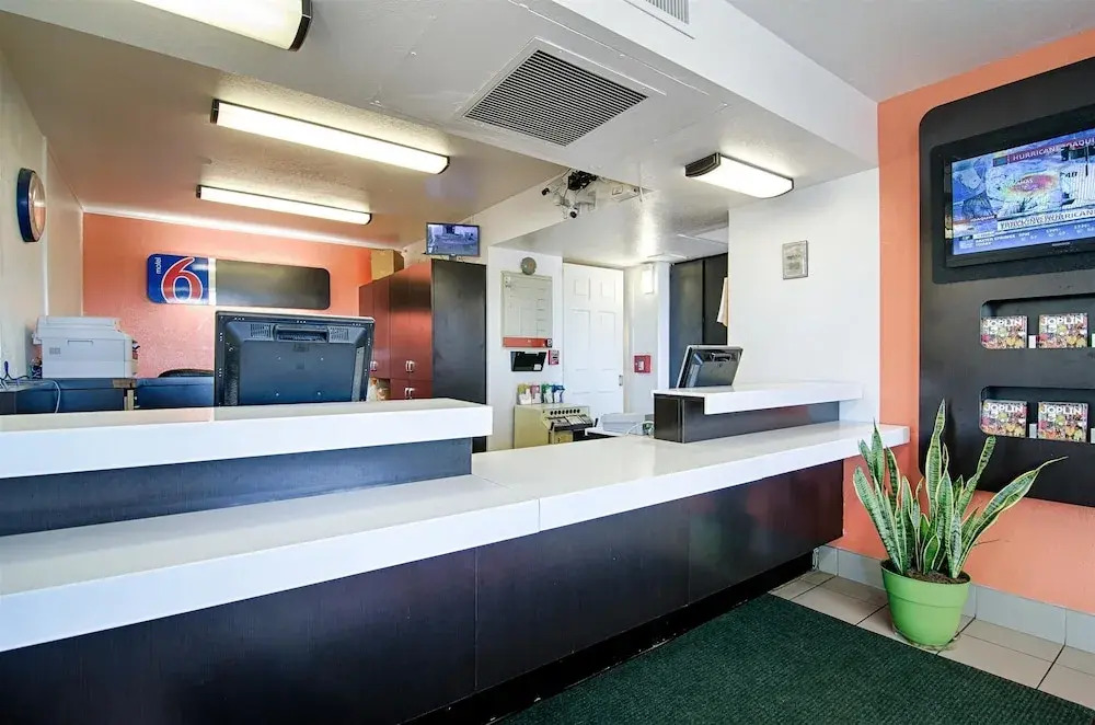 Motel 6 Joplin
