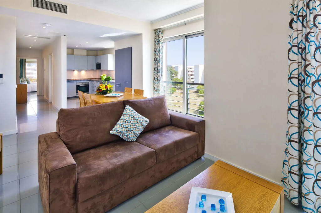 Villa Doris Suites