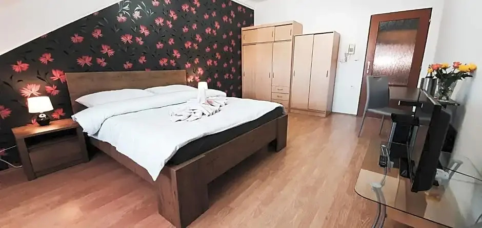 Hotel Panský dům
