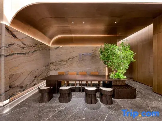 Kunlun International Hotel