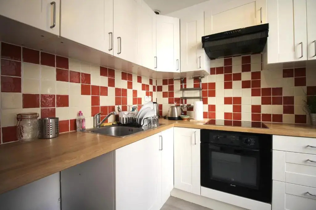 Appartement 2 chambres en Hyper Centre