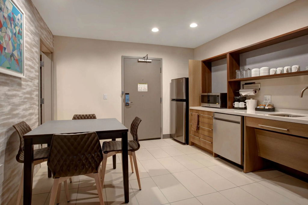 Home2 Suites By Hilton Loves Park Rockford