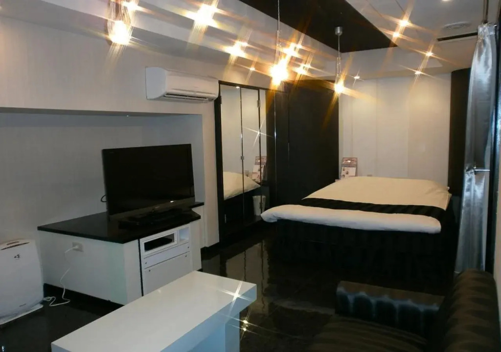 Hotel Piatt Nagoya