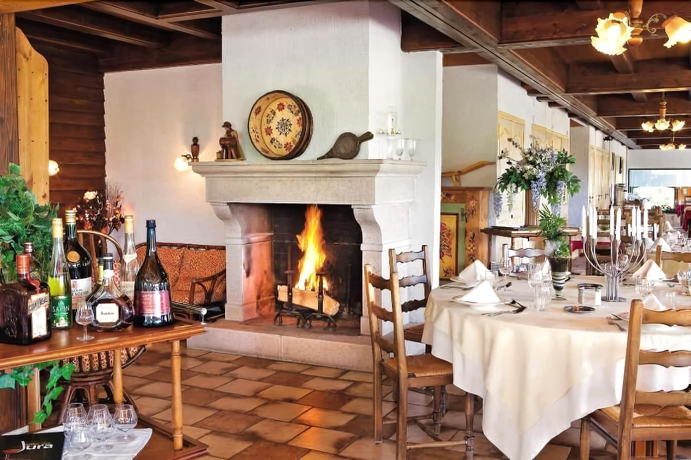 Hotel Lou Granva